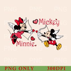 funny minnie and mickey happy valentines day png, minnie couple png, mickey valentines, valentines day, xoxo valentines
