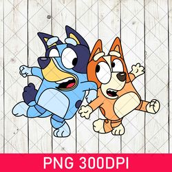 funny bluey friends png, bluey gift png, bluey friends png, friends of bluey png, bluey family birthday png, bluey mun