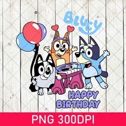 funny bluey dog cartoon png, bluey dog family png, bluey dog friends png, bluey dog birthday png, bluey and friends png