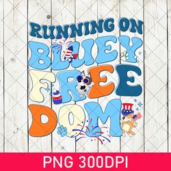 cute running on blue dog png, blue dog kids png, personalized great mama png, blue dog family png, best mother's day png