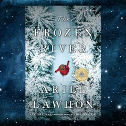 the frozen river: a novel by ariel lawhon (author)