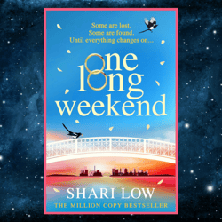 one long weekend by shari low (author)