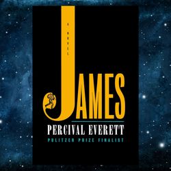 james: a novel by percival everett (author)