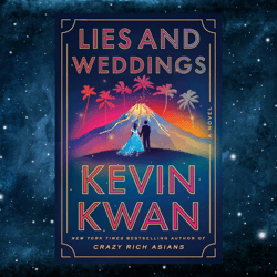 lies and weddings: a novel