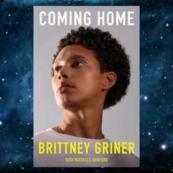 coming home by brittney griner