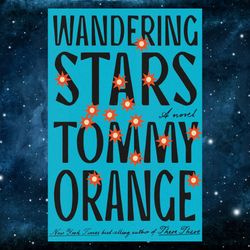 wandering stars: a novel