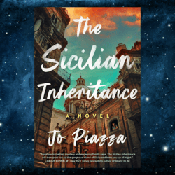 the sicilian inheritance: a novel