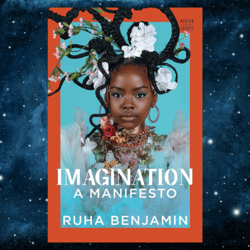 imagination: a manifesto (a norton short)