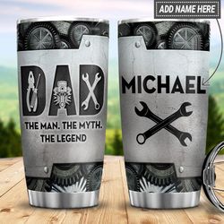 mechanic dad gifts, father's day gifts, gifts for men, machinist gift, gift for mechanic, repairman gift, handyman tool