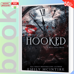 hooked (never after series)