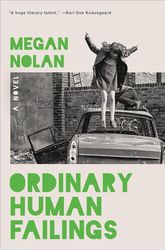 ordinary human failings a novel