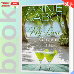 key lime garden inn (captiva island book 1)