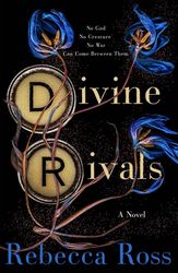 Divine Rivals: A Novel (Letters of Enchantment, 1)