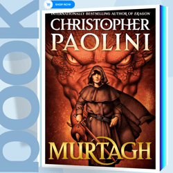 Murtagh: The World of Eragon (The Inheritance Cycle)