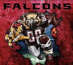 atlanta falcons svg, clipart bundle, cutting file, nfl teams, nfl png, american football png, falcons png