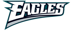 philadelphia eagles svg, philadelphia eagles logo svg, sport football dxf svg png eps 13