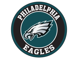 philadelphia eagles svg, philadelphia eagles logo svg, sport football dxf svg png eps 5