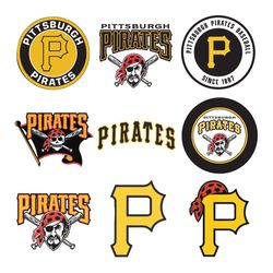 pirates sport svg, mlb baseball svg, mlb svg, mlb sport,