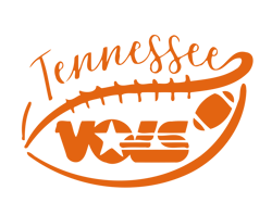 tennessee volunteers svg, tennessee vols ncaa svg, sport svg, ncaa logo svg, football svg, digital download 2