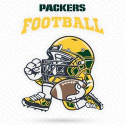 green bay packers svg, green bay packers logo, packers logo