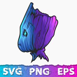 groot svg, groot vector, i am groot svg, groot png, groot si