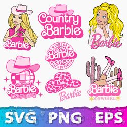 barbie svg, barbie logo png, barbie logo svg, barbie png log