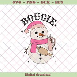 bougie snowman stanley tumbler svg graphic design file, png - svg files, z1398