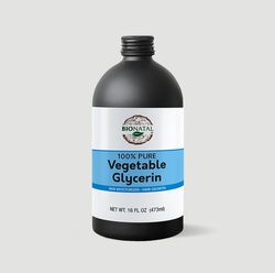 indonesian vegetable glycerin 23oz