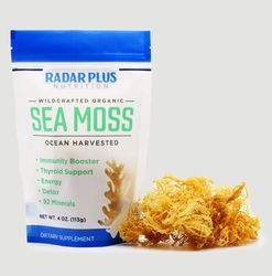 royal gold sea moss 5oz