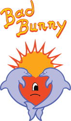 bad bunny svg, un verano sin ti svg, bad bunny logo svg, bad boy svg, bad bunny poster, baby benito svg digital download