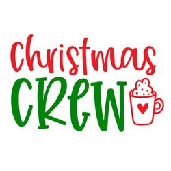 christmas crew svg, christmas svg, merry christmas svg, christmas svg design, christmas logo svg, cut file