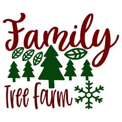 family tree farm svg, christmas svg, merry christmas svg, christmas svg design, christmas logo svg, digital download