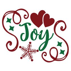 joy svg, christmas svg, merry christmas svg, christmas svg design, christmas logo svg, digital download