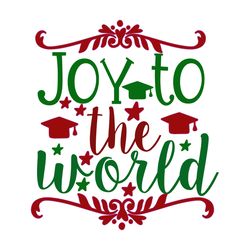 joy to the worid svg, christmas svg, merry christmas svg, christmas svg design, christmas logo svg, digital download