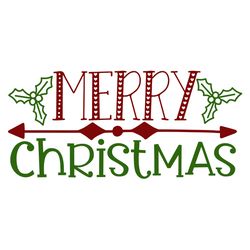 merry christmas logo svg, christmas svg, christmas svg design, christmas logo svg, digital download-1