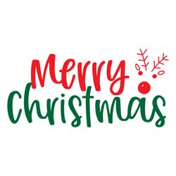 merry christmas logo svg, christmas svg, christmas svg design, christmas logo svg, digital download-3