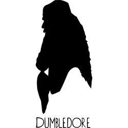 dumbledore svg, harry potter svg, harry potter logo svg, harry potter movie svg, hogwarts logo svg, digital download