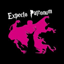 expecto patronum svg, harry potter svg, harry potter logo svg, harry potter movie svg, hogwarts svg, wizard svg