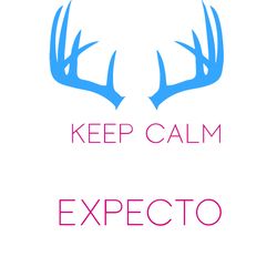 keep calm and expecto patronum svg, harry potter svg, harry potter logo svg, harry potter movie svg, hogwarts svg-1