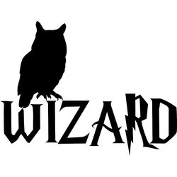 wizard svg, harry potter svg, harry potter logo svg, harry potter movie svg, hogwart svg, wizard svg, cut file