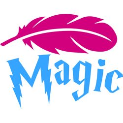 magic svg, harry potter svg, harry potter logo svg, harry potter movie svg, hogwart svg, wizard svg, cut file-1