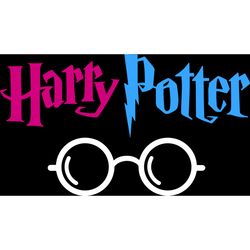 harry potter svg, harry potter logo svg, harry potter movie svg, hogwart svg, wizard svg, cut file