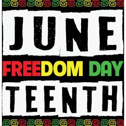 juneteenth freedom day svg, juneteenth logo svg, juneteenth design, black girl svg, african american svg, month svg