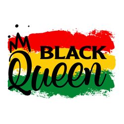 black queen svg, juneteenth logo svg, black girl svg, juneteenth design, african american svg, month svg, cut file