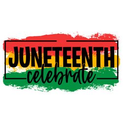 juneteenth celebrate svg, juneteenth logo svg, black girl svg, juneteenth design, african american svg, month svg-2