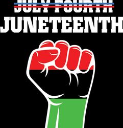 black history african juneteenth fist svg, juneteenth svg, juneteenth design, black girl svg, digital download