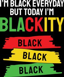 blackity black black black juneteenth svg, juneteenth svg, juneteenth design, black girl svg, digital download