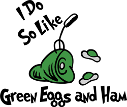 i do so like green eggs and ham svg, dr seuss svg, dr seuss logo svg, cat in the hat svg, digital download