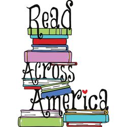 read across america svg, dr seuss svg, dr seuss logo svg, dr. seuss clipart, cat in the hat svg, digital download