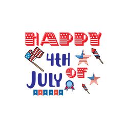 happy 4th of july svg, 4th of july svg, happy 4th of july svg, independence day svg, instant download